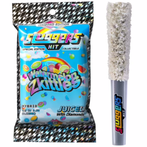 Sluggers Pre Roll Watermelon Zkittles