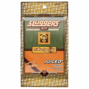 Sluggers Pre Rolls Fidels Especial