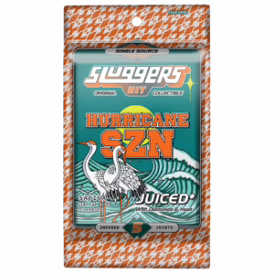 Sluggers Pre Rolls Hurricane SZN