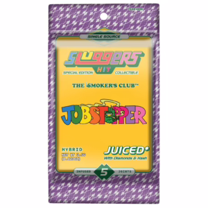Sluggers Pre Rolls Jobstopper