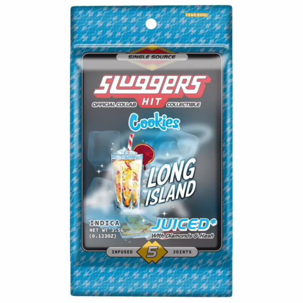 Sluggers Pre Rolls Long Island