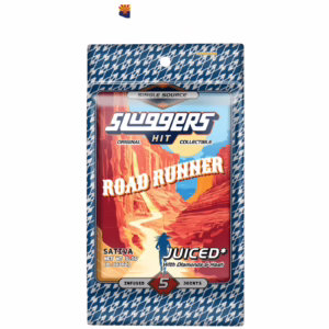 Sluggers Pre Rolls Road Runner