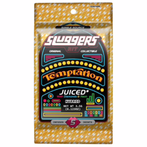 Sluggers Pre Roll Temptation