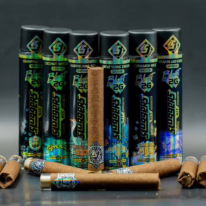 Sluggers 2g Blunts Bulk Sale