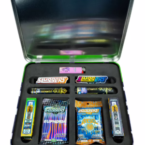 Sluggers Hit VIP Pack