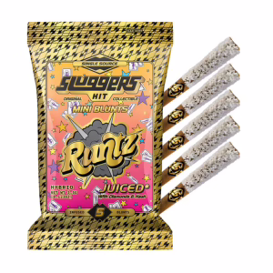 Sluggers Mini Blunt Runtz