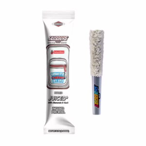 Sluggers Pre Roll 1pk White Cherry Gelato