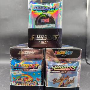 Sluggers Pre Roll Bulk Sale