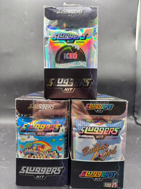 Sluggers Pre Roll Bulk Sale