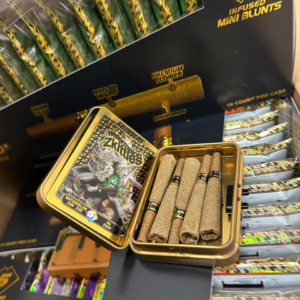 Sluggers Mini Blunts Bulk Sale