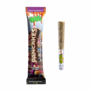 Spirtz 1pk Pre Roll Pancakes