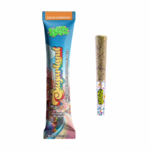Spirtz 1pk Pre Roll Sugarland