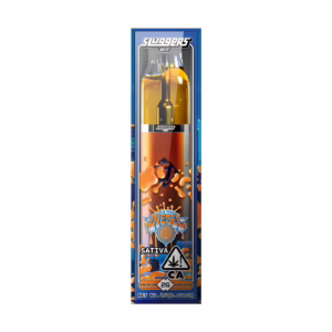Sluggers Disposable 2g NYC Diesel