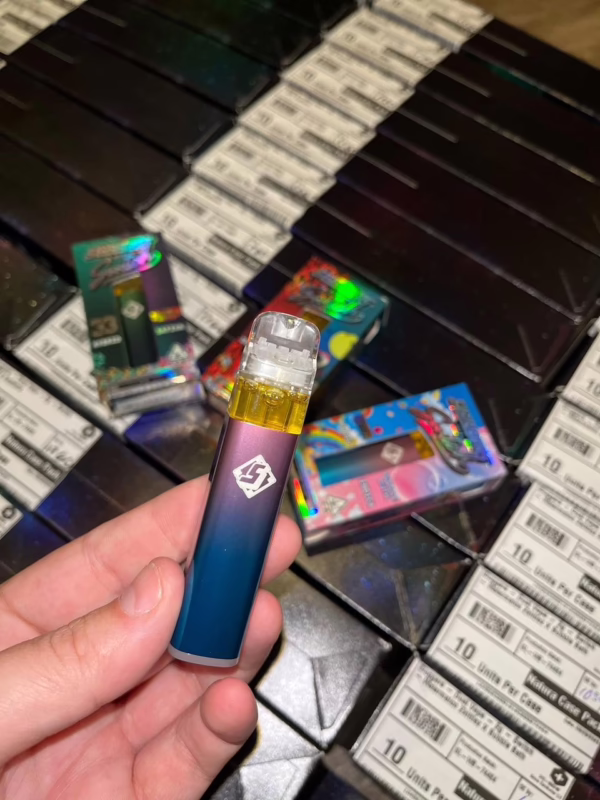 Sluggers Switch 2g Disposable Bulk Sale