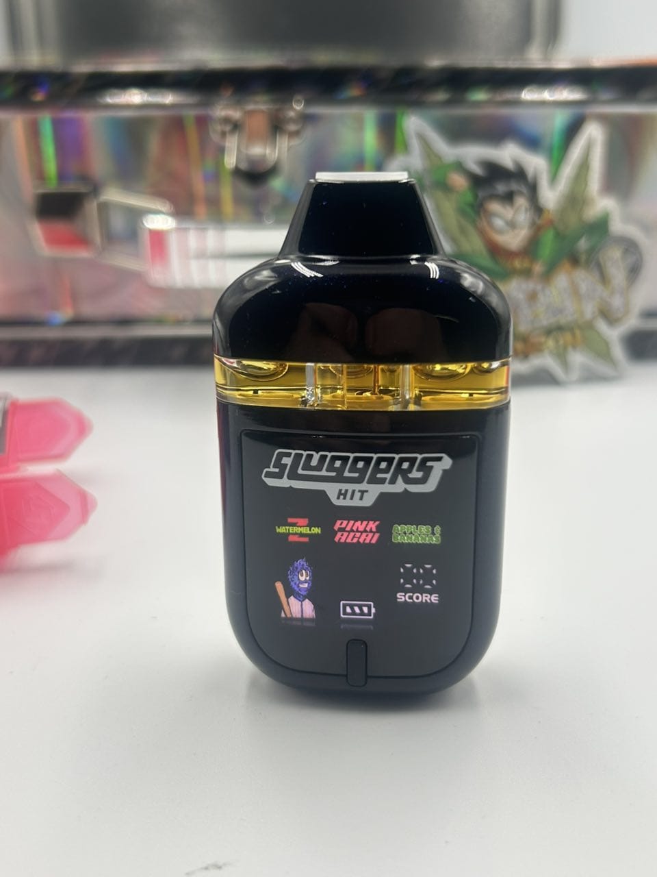 Sluggers Switch 3G Disposable Bulk Sale 2 Sluggers Switch 3G Disposable5.53.50